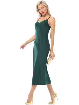 Костюм Тренд на роскошь, блэк - Dstrend фото 16