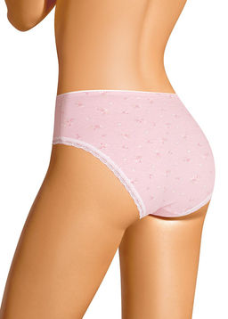 C1210 Трусы жен. Жизель (ЧЗ)