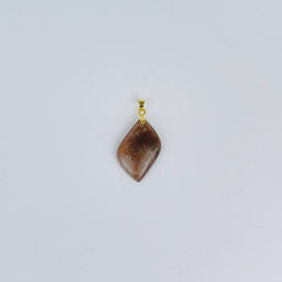 Кулон из Лунного камня