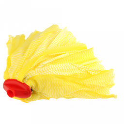 Насадка для швабры "Моп-нетканка" овал, ленточная 32см, 150гр (Китай)