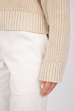 02-22-230-28 Джемпер трикотаж - Serginnetti фото 5
