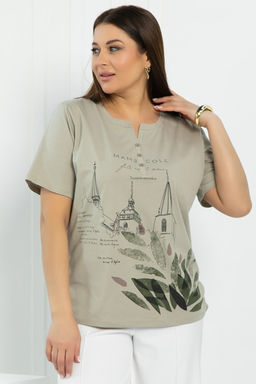 Блуза Арди - Lt collection фото 3