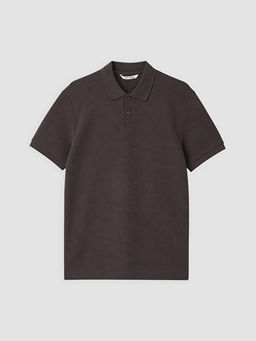 Polo Yaka Pike Erkek Ti??rt