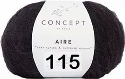 AIRE KATIA - Concept фото 12