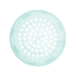LED-GX53-16W/6500K/GX53/FR PLZ01WH Лампа светодиодная, матовая. Дневной свет (6500K). Картон. ТМ Uniel.