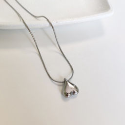 Подвеска на цепочке