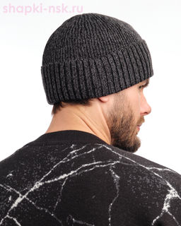 48537 Osko Шапка флис (57-59)