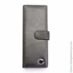 Женская кожаная визитница Sergio Valentini СВ 8118-075  фото 5