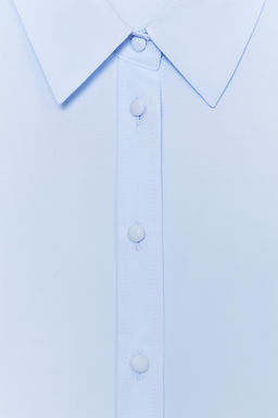 SOFT-TOUCH FLOWING SHIRT