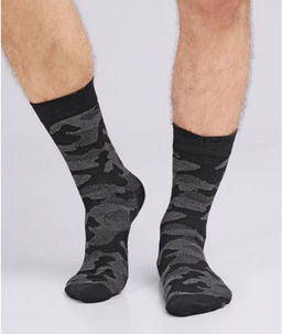 Носки Clever К3426