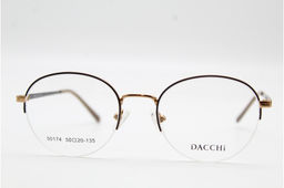 Оправа DACCHI 50174 50-20-135 C4