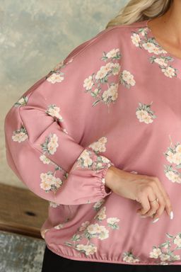 Джемпер М5-5083/2 - Wisell фото 2