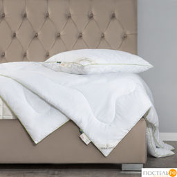 PRIME PRIVE BAMBOO Одеяло 172х205 ,1пр.,микрофибра CLIMALAST/бамбук.вол/микровол.CLIMALAST  фото 14