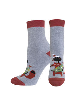 Цена за 2 пары. Носки Теплые БРЕСТСКИЕ НОСКИ ДЕТСКИЕ 3060 SCHOOL