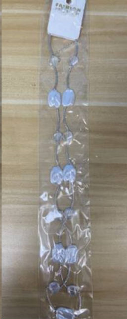 Колье и серьги / GTJY-25 /уп 12/