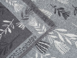 Полотенце 24С94-ШР/у. 50*120 "Адель" цв. 1 рис. 178