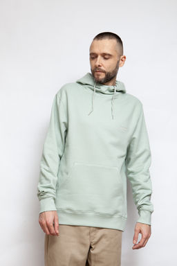 Худи ЗАПОРОЖЕЦ Mishka MINT