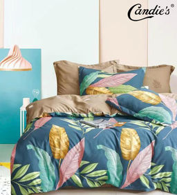 КПБ Candies Cotton Luxe CANCL066 1.5 спальный