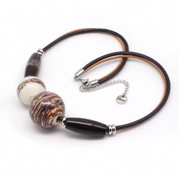 BARK Колье LKY5360