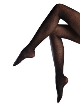 Колготки Eleganzza LEO 40 black