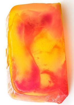 Мыло нарезное 212 PLEASURES (212 Удовольствий) SAVONRY (100 г)  фото 2