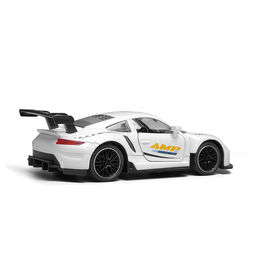 Машина "Рейсер" 1:32 в коробке