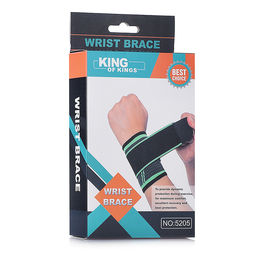 Бандаж-Суппорт запястья - Кнр фото 7