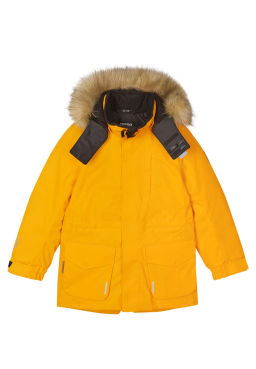 reima / Куртка зимняя Naapuri