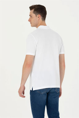 U. S. Polo Assn Мужская футболка поло Saks - U.s. polo assn фото 12