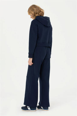 Женские темно-синие спортивные штаны Неожиданная скидка в корзине - U.s. polo assn фото 4