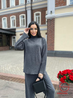 Женские двойки штаны и кофта - Bruno фото 2