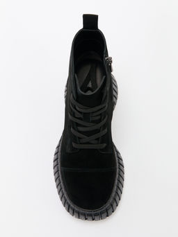 Женские ботинки TENDANCE Артикул 4270580, черный
