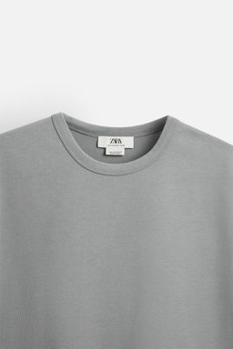 HEAVYWEIGHT LIMITED EDITION T-SHIRT - Zara фото 13