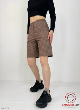 бриджи женские трикотажные - Bruno фото 43