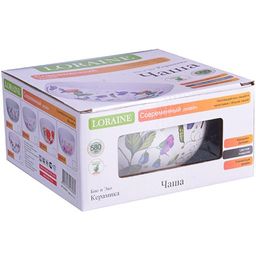 26603 Супница 580мл Птичка LR (х36) - Mayer&boch фото 2