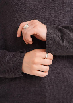 154579/187ап_1 Джемпер женский (ЧЗ)