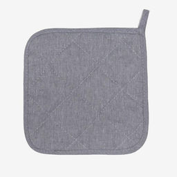 Прихватка Доляна Львы19х19см габардин, 35% х/л, 65% п/э, ватин 250г/м2  фото 3