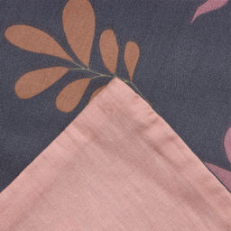 Постельное бельё LoveLife 2сп Flower morning 175х215см, 200х225см, 50х70см-2шт, сатин, хлопок 125г/м фото 4