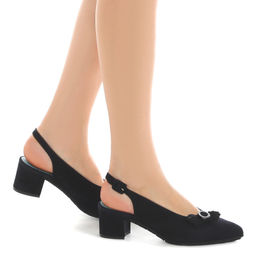 Женские туфли THIERRY RABOTIN Impy Артикул 4050435, сине-черный