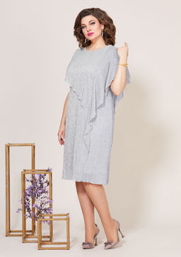 Платье Mira Fashion 5258-3