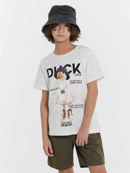 ФУТБОЛКА ДЛЯ МАЛЬЧИКОВ