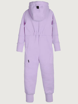 Комбинезон 8т20025 деним - Nikastyle фото 7