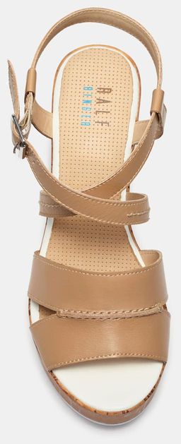 Сандалии RALF RINGER/952003БЖ/Бежевый  фото 5