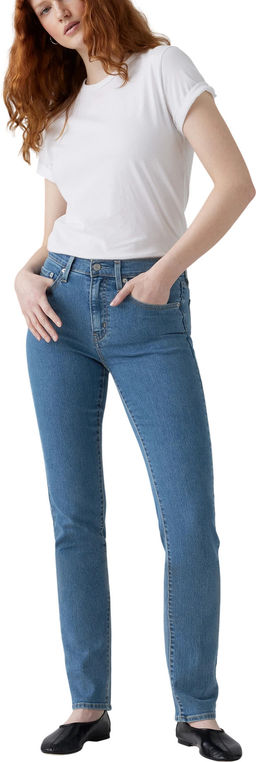 Джинсы женские