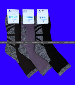 Цена за 12 пар. LIMAX носки мужские укороченные 61111В 41-44  фото 58