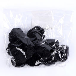 Шапка для игрушек вязаная, набор 10 шт., цвет чёрный - Simaland фото 4