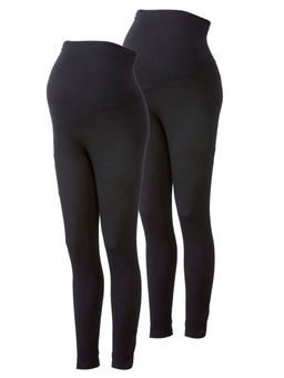 Женские леггинсы для беременных ESMARA 2 шт  фото 7