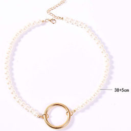 Колье арт. 26 2320 (id 260603) - Rada фото 3