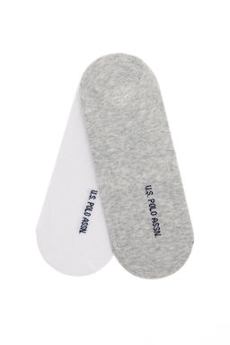 U. S. Polo Assn Набор из двух мужских носков-балерин - U.s. polo assn фото 4