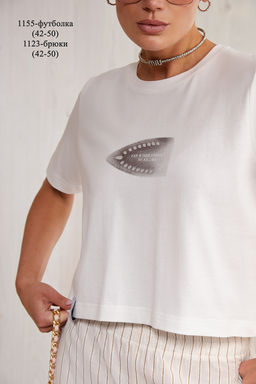 Футболка 1155